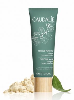 Cuadalie masque purifiant - Andorra