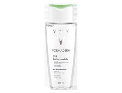 Vichy  normaderm 3 en 1 solution micellaire- Andorra