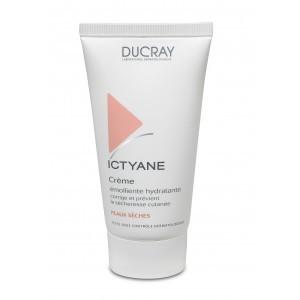 Ducray Aderma Ictyane crème émolliente- Andorra