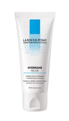 La Roche Posay Hydreane Riche creme- Andorra