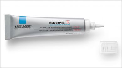 La Roche Posay Redermic R concentré intensif- Andorra