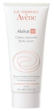 Avene Akérat 10 creme corporelle- Andorra