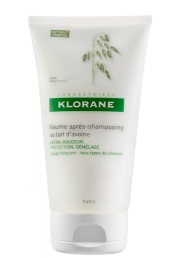 Klorane baume après-shampooing au lait d'avoine- Andorra