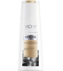 Dercos nutri réparateur shampooing creme- Andorra