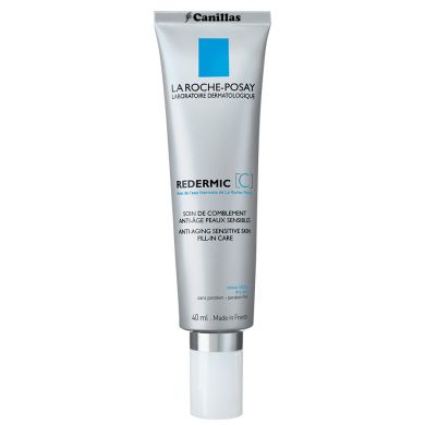 La Roche Posay Redermic C creme piel seca- Andorra