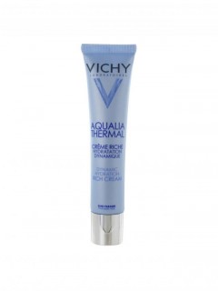 Vichy Aqualia Thermal riche- Andorra
