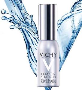 Liftactiv Serm 10 yeux& cils- Andorra