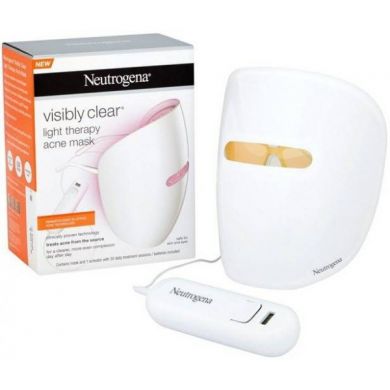 Neutrogena VC Máscara fototerapia antiacné- Andorra