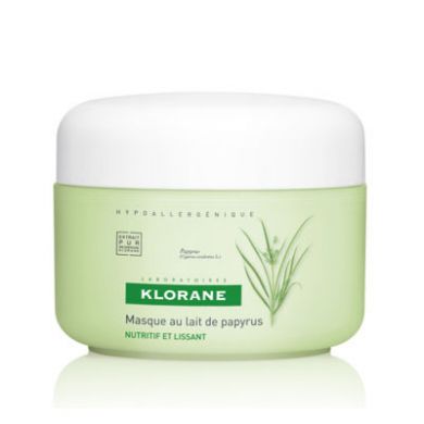 Klorane masque au lait de papyrus- Andorra