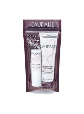 Caudalie duo manos y labios Thé de vignes- Andorra