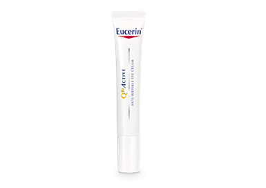 Eucerin Q10 avtive anti-arrugas contorno de ojos- Andorra