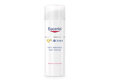 Eucerin Q10 active anti-arrugas fluide- Andorra
