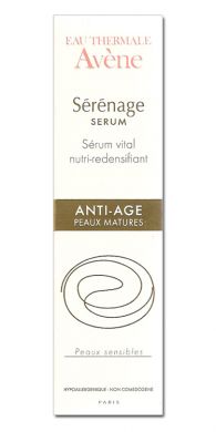 Serenage serum vital- Andorra