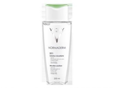 Vichy  normaderm 3 en 1 solution micellaire- Andorra