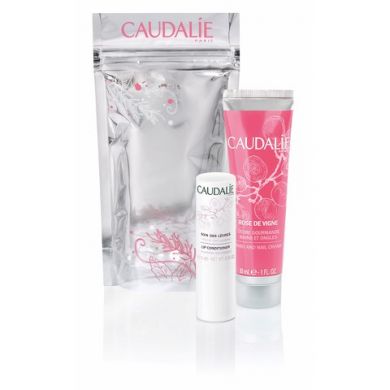 Caudalie Duo manos y labios Rose de Vigne- Andorra