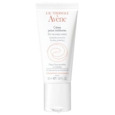 Avene creme peaux intolérantes- Andorra