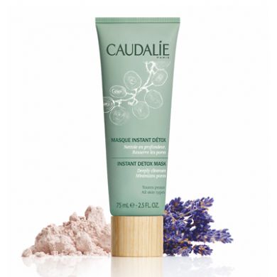 Caudalie masque instant detox- Andorra