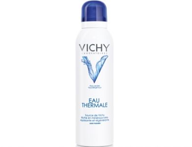 Vichy eua thermale - Andorra