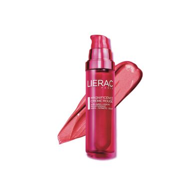 Lierac Magnificence crème rouge- Andorra