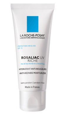 La Roche Posay Rosalic UV riche- Andorra