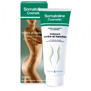 Somatoline vientre y caderas 150ml - Andorra