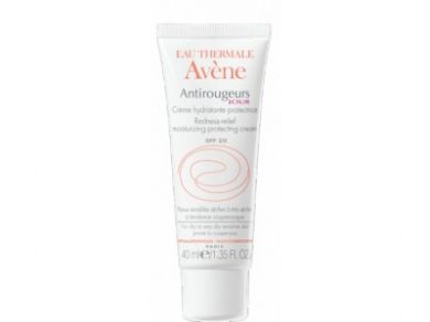 Avene Antirougeurs jour emulsión SPF 20- Andorra