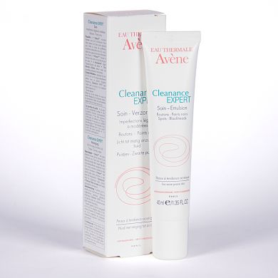 Avene cleanance expert soin imperfections- Andorra