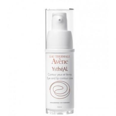 Avene Ysthéal contour yeux et levres - Andorra