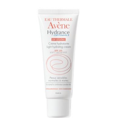 Avene hydrance optimale UV legere- Andorra