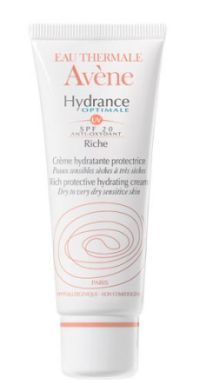 Hydrance optimale UV riche creme- Andorra