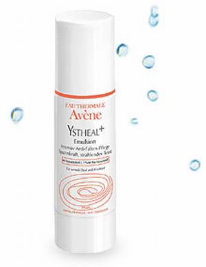 Ysthéal+ emulsión anti-age - Andorra