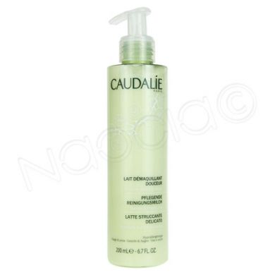 Caudalie Lait demaquillant douceur- Andorra