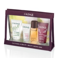 Caudalie Trousse Voyage- Andorra