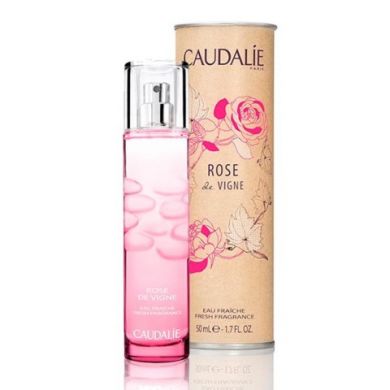 Caudalie Rose de Vigne eau fraiche - Andorra