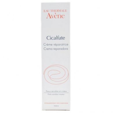 Avene Cicalfate creme reparatrice- Andorra