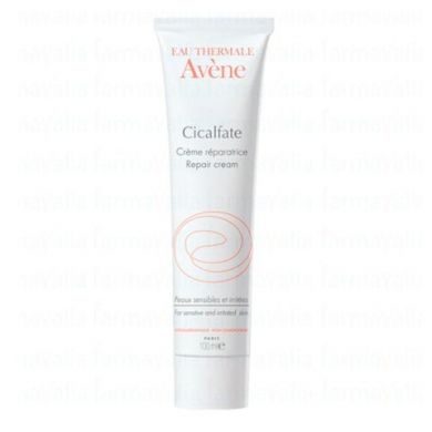 Avene Cicalfate crème réparatrice 100ml- Andorra