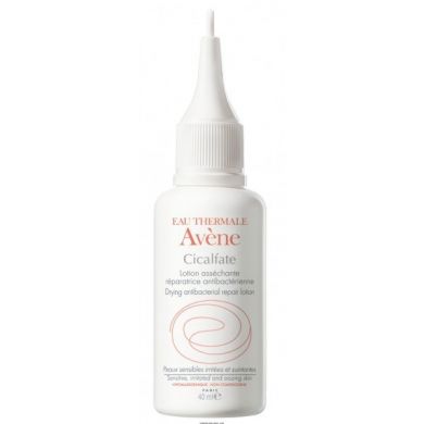 Avene Cicalfate Lotion Asséchante Réparatrice- Andorra