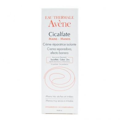 Avene Cicalfate MAINS - Andorra