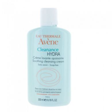 Cleanance Hydra creme lavante- Andorra