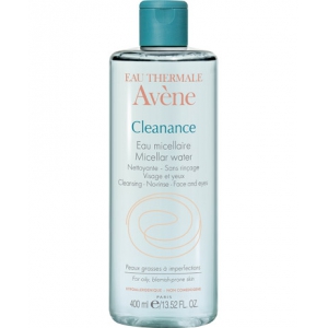 Cleanance eau micellaire- Andorra