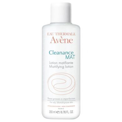 Avene Cleanance MAT lotion matifiante- Andorra