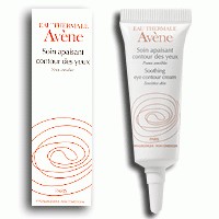 Avene soin apaisant contour des yeux- Andorra