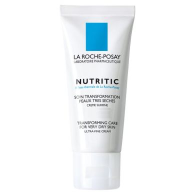 La Roche Posay Nutritic intense creme- Andorra