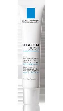 La Roche  Posay Effaclar Duo +  - Andorra