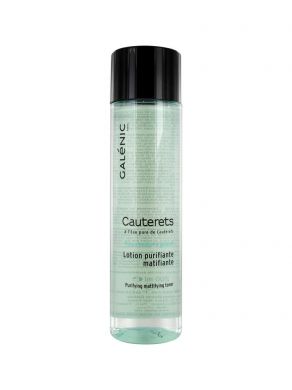 Galenic Cauterets lotion purifiante- Andorra