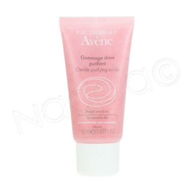 Avene Gommage doux purifiant- Andorra