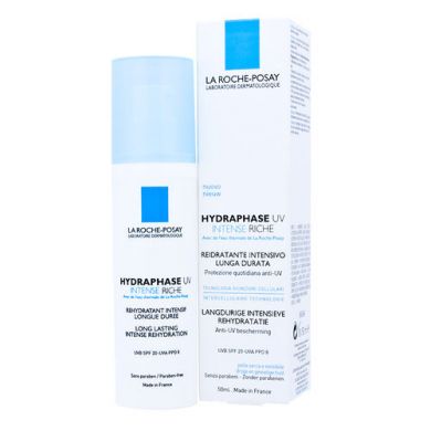 La Roche Posay Hydraphase UV intense riche- Andorra