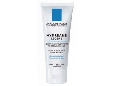 La Roche Posay Hydreane legere creme- Andorra