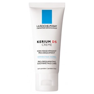 La Roche Posay Kerium DS creme visage- Andorra