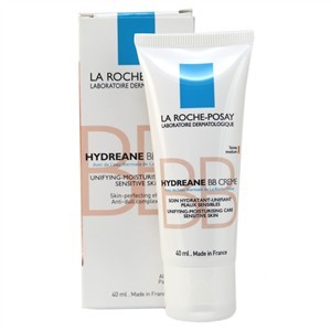 La Roche Posay Hydreane BB creme tt light- Andorra